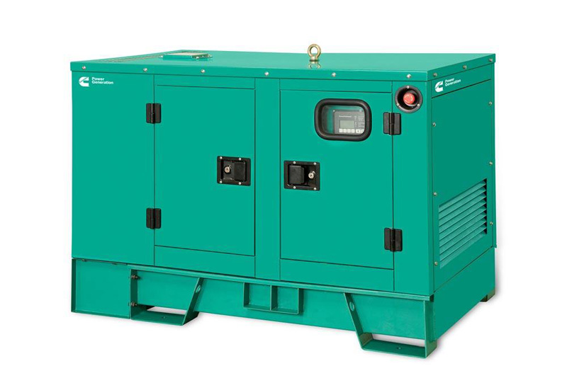 广西发电机出租-汽油发电机对供油装置的要求