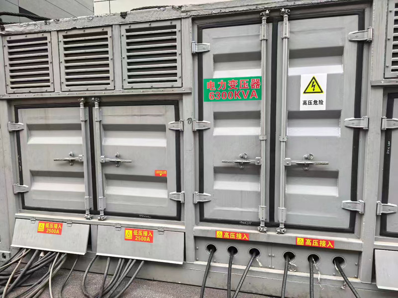 广西柴油发电机组换季保养注意哪些事项？