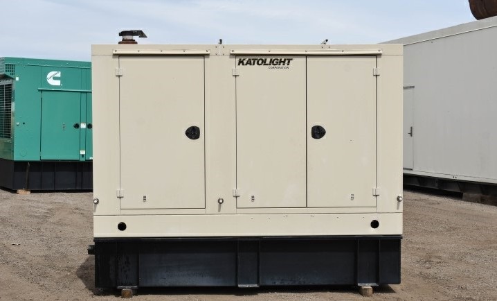 广西购买柴油发电机需留心哪些问题?