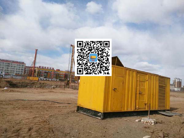 广西发电机出租-柴油发电机组安全操作规程有哪些？