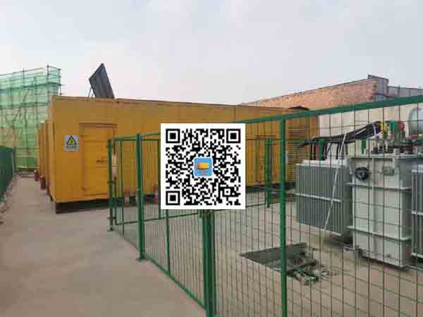 广西发电机组的社会应用有哪些