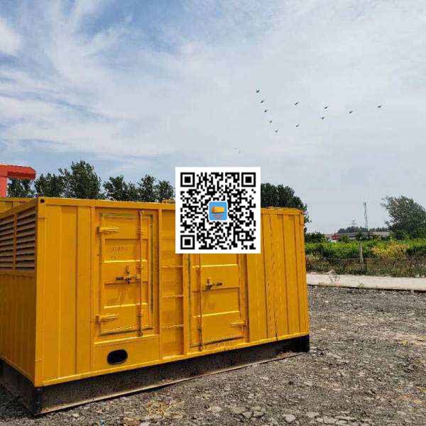 广西发电机出租发电机电刷的结构与作用是什么