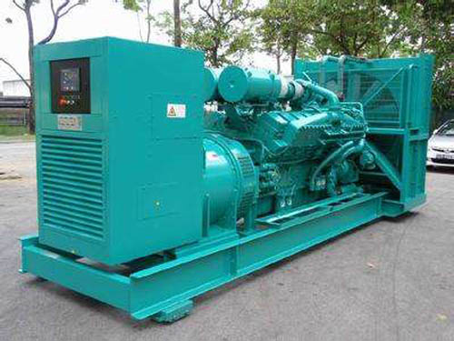 广西如何选择适合 100KW 发电机的电缆长度？
