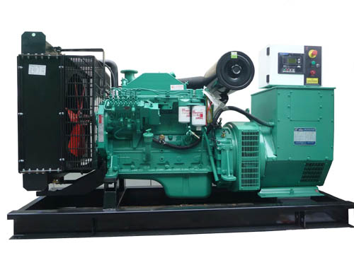 广西有哪些方法可以提高 200kw 柴油发电机的燃油效率？