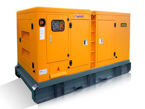 广西影响 200kw 柴油发电机油耗的因素有哪些？