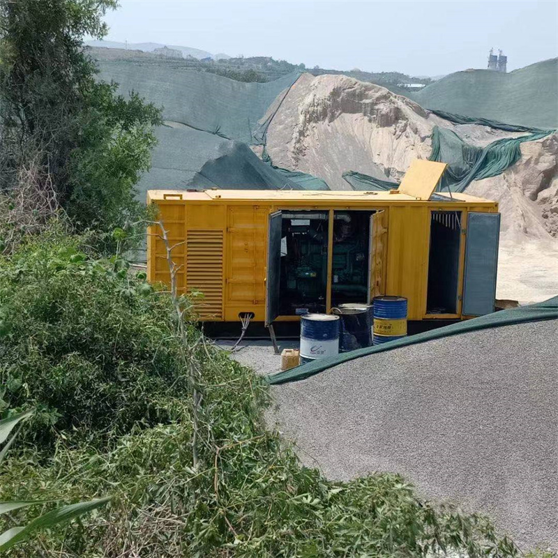 广西影响 400KW 柴油发电机组油耗的因素有哪些？