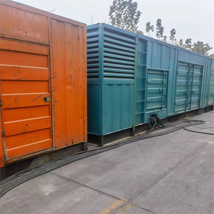 广西如何选择适合 600kW 柴油发电机组的热继电器？