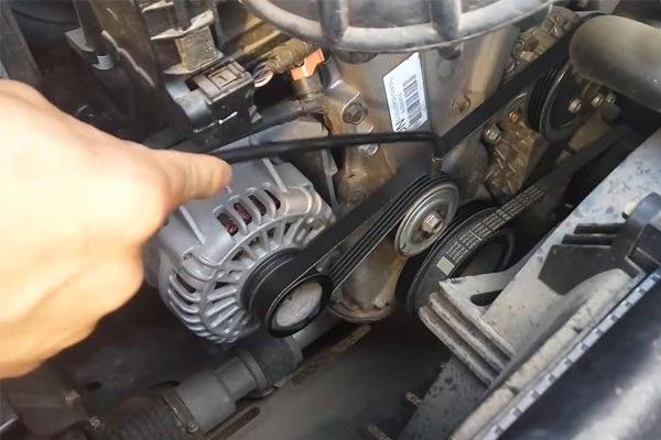 广西转速传感器的工作原理是什么？