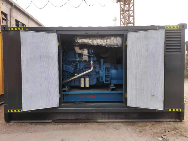 广西柴油发电机组的电瓶应该如何选择？