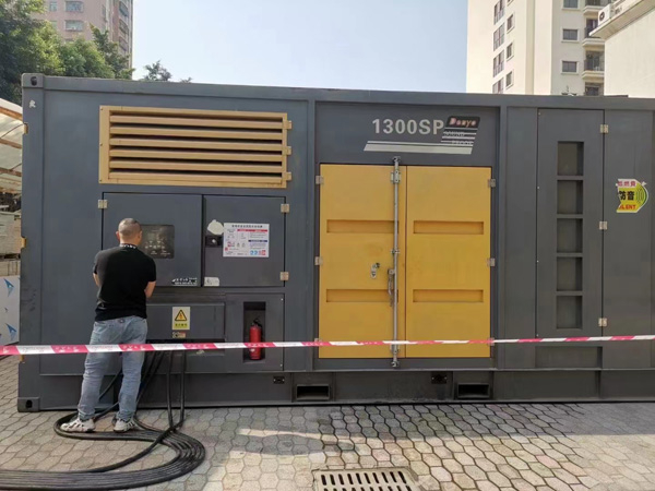 广西500KW发电机组冬季应该配多大的启动电瓶？