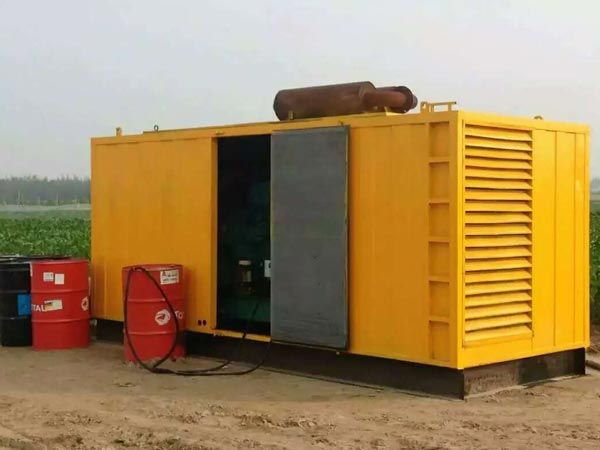 广西安装新的水冷式机油散热器密封件有哪些注意事项？