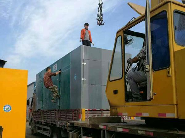 广西更换水冷式机油散热器密封件的操作流程是怎样的？