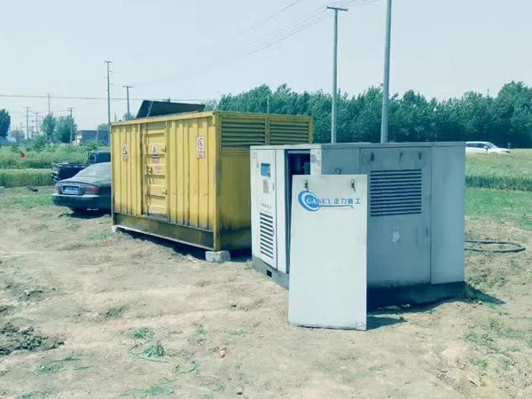 广西柴油发电机组冬季日常维修需要哪些工具？